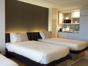 Casa Nimmana City View 3Beds 4Pax - Nimman