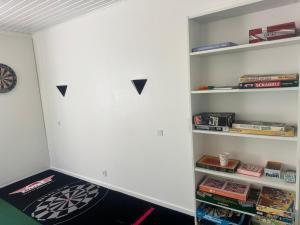 Hine Bakke Bed And Breakfast