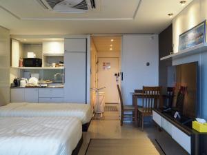 Casa Nimmana City View 3Beds 4Pax - Nimman