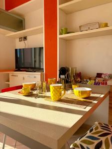 Monolocale Eco del Mare