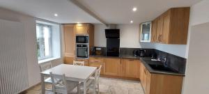 Appartements Le Mas de Trepeloup : photos des chambres