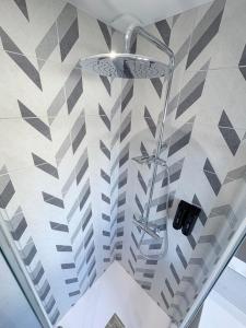 Appartements La Bressuiraise : photos des chambres