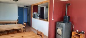 Auberges Le refuge du Mont Chiran : photos des chambres