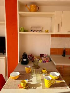 Monolocale Eco del Mare