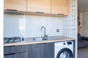 Campings Camping de la Corniche - Plestin-les-Greves : photos des chambres