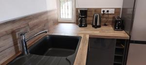Appartements Le Mas de Trepeloup : photos des chambres
