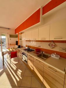 Monolocale Eco del Mare