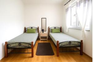 Holiday Home Nido Verde