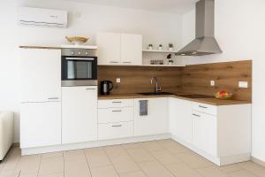 Holiday Home Nido Verde