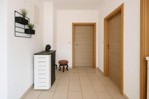 Holiday Home Nido Verde