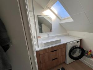 Appartements Confort et Charme au coeur du Touquet : photos des chambres