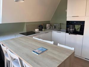 Appartements Confort et Charme au coeur du Touquet : photos des chambres