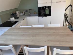 Appartements Confort et Charme au coeur du Touquet : photos des chambres