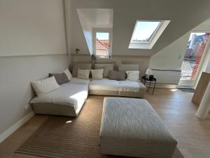 Confort et Charme au coeur du Touquet