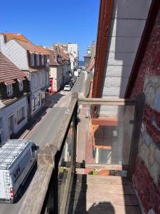 Confort et Charme au coeur du Touquet