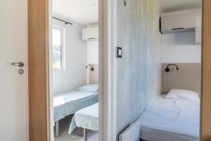 Campings Camping de la Corniche - Plestin-les-Greves : photos des chambres