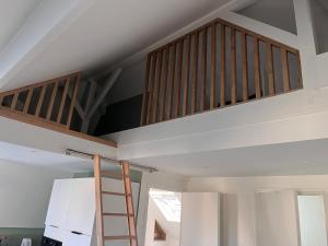 Confort et Charme au coeur du Touquet