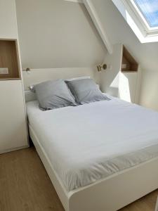 Appartements Confort et Charme au coeur du Touquet : photos des chambres