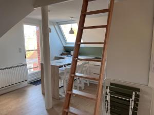 Appartements Confort et Charme au coeur du Touquet : photos des chambres