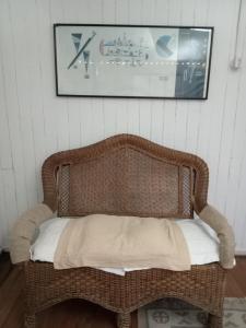 Huilo-Huilo Cabaña Huilin