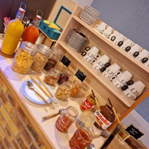 Hotels Escal Hotel : photos des chambres