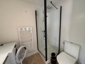 Appartements Le Havre de Paix avec sa petite vue Mer : photos des chambres