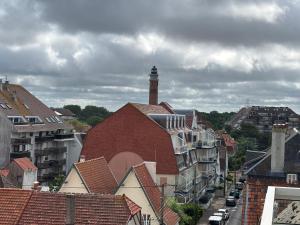 Le Havre de Paix avec sa petite vue Mer