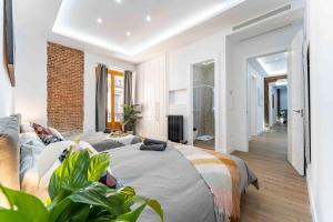 Luxury High-End Apartment La Latina - Madrid Center