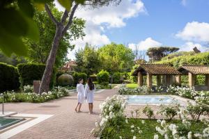 QC Termeroma Spa and Resort