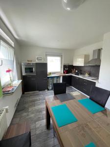 Ferienwohnung Bailey