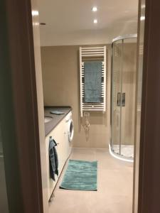 La casa alle Colonne - NavigliApartments