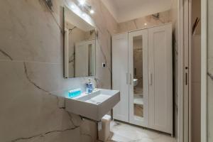 Sallustiano Apartments