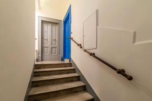 GuestHost - Sallustiano Apartments