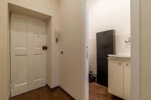 GuestHost - Sallustiano Apartments