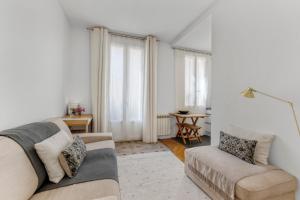 Nice design, calme & gare à 5 min à pied