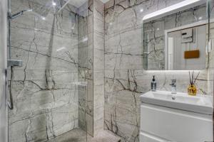 Nice design, calme & gare à 5 min à pied