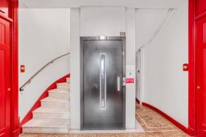 Nice design, calme & gare à 5 min à pied