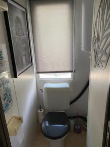 Campings V&B Mobil-Home : photos des chambres