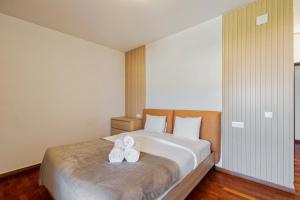 Panoramic View Apartment