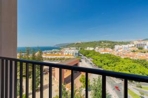 Panoramic View Apartment