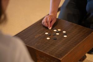 Temple Hotel Takayama Zenkoji