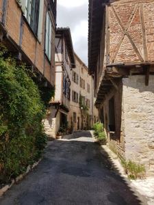 Chalets Cottage : photos des chambres