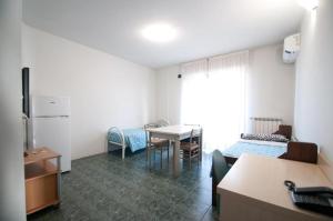 Hotel Residenza Delle Alpi