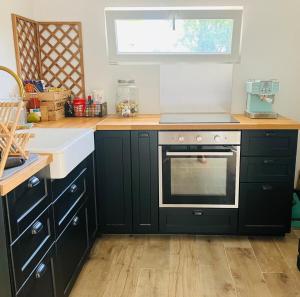 Maison cosy & chaleureuse - Jardin & Piscine