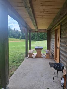 Tourist Farm Pr' Maretč 