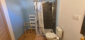 Appartements Cramiland - Apparts juxtaposes 01 & 02 - Ohnenheim : photos des chambres