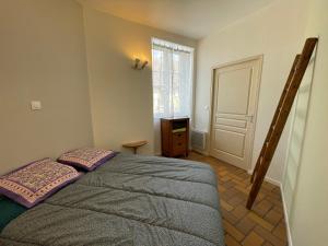 Appartements Cramiland - Apparts juxtaposes 01 & 02 - Ohnenheim : photos des chambres