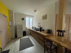 Appartements Cramiland - Apparts juxtaposes 01 & 02 - Ohnenheim : photos des chambres