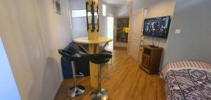 Appartements Cramiland - Apparts juxtaposes 01 & 02 - Ohnenheim : photos des chambres