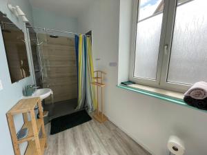 Appartements Cramiland - Apparts juxtaposes 01 & 02 - Ohnenheim : photos des chambres